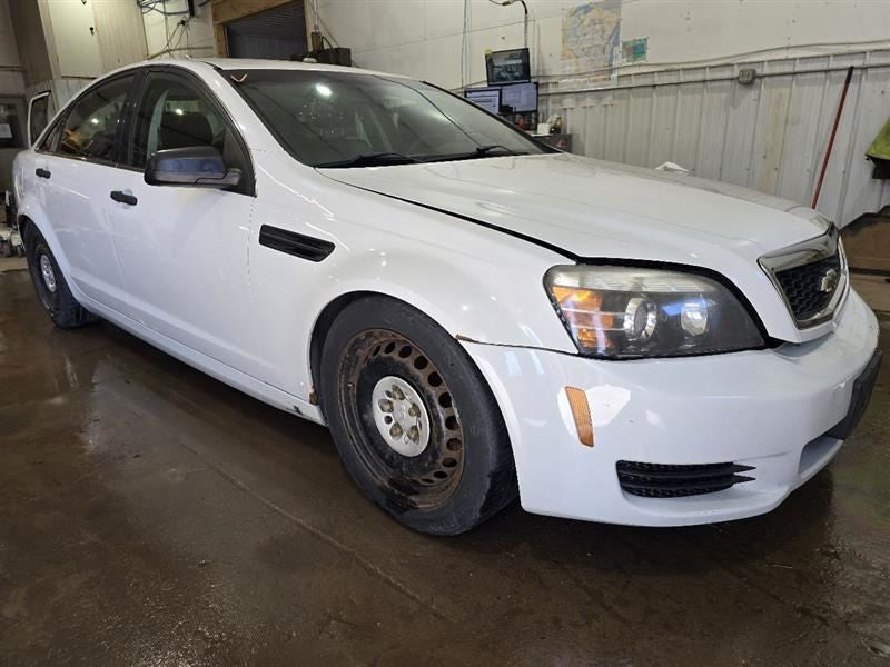 Passenger Right Air Bag Passenger Dash Fits 08-09 G8 583337