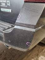 Rear Bumper 119" Wb With Park Assist Fits 11-17 EXPEDITION 658768