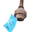 Front Drive Shaft 6 Speed 6R80 Transmission Fits 11-14 FORD F150 PICKU