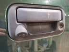 Trunk/Hatch/Tailgate With Tailgate Step Fits 08-12 FORD F250SD PICKUP 