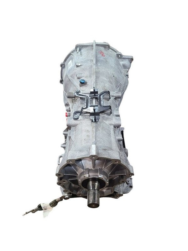 GIULIA    2019 Transmission 612947