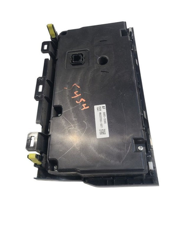 Temperature Control Extended Cab 4 Door ID 55900-0C150 Fits 14-21 TUND