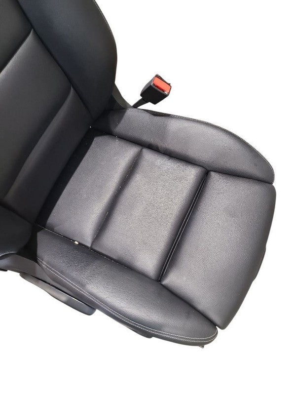 Passenger Front Seat 156 Type GLA250 Fits 15-17 MERCEDES GLA-CLASS 633