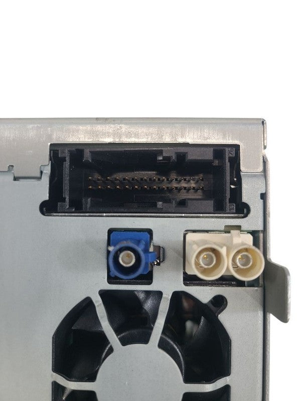 Audio Equipment Radio Receiver Radio With Navigation Fits 12-17 CC 659