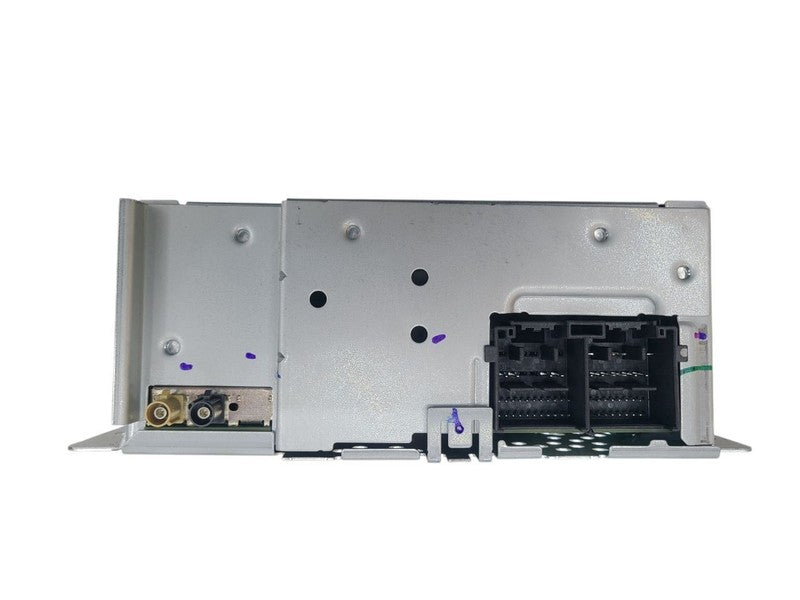 Audio Equipment Radio Receiver AM-FM Fits 21-25 FORD F150 PICKUP 68054
