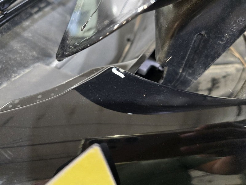 Passenger Right Fender Fits 16-20 OUTLANDER 631306