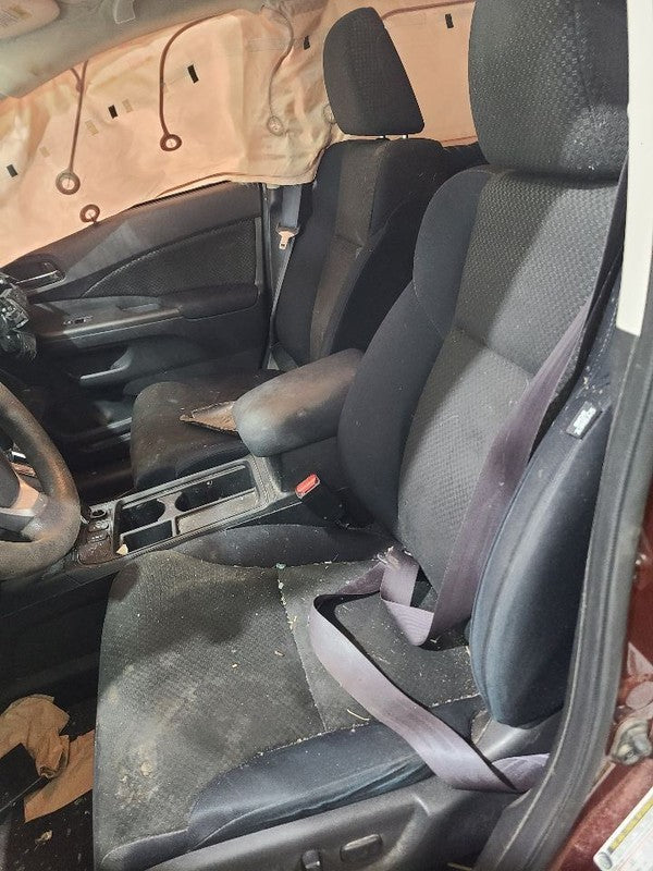 Rear Drive Shaft Fits 15-16 CR-V 658971