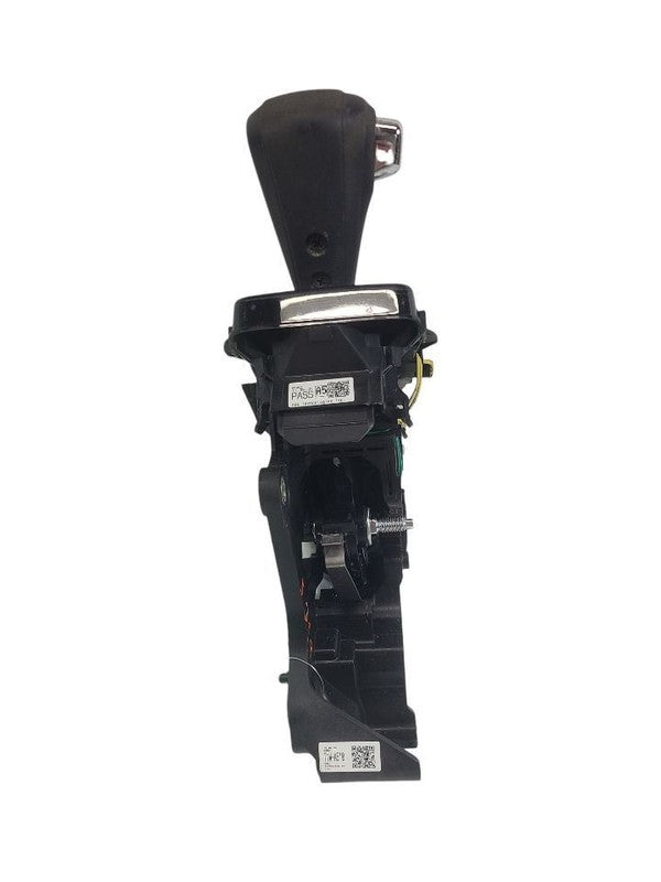 CR-V      2015 Transmission Shift 658955