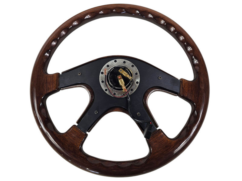 Otalvolanti Steering Wood Wheel