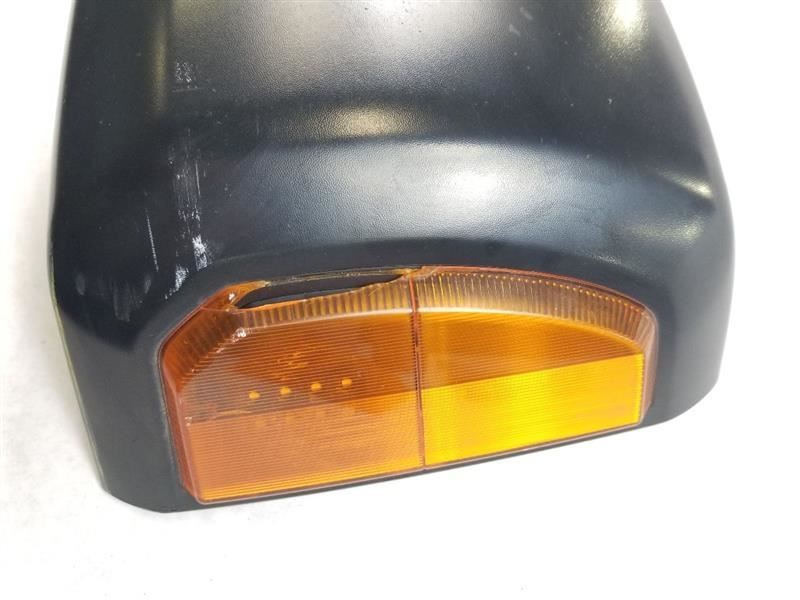 TUNDRA    2008 Drivers Side Power Heated Side View Mirror 282346