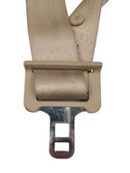 RAM3500   1999 Seat Belt Rear 584524