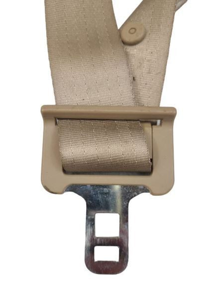 RAM3500   1999 Seat Belt Rear 584524