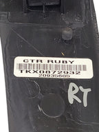 ESCALAESV 2011 Dash Bezel 609871