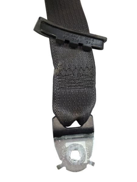 Seat Belt Front Bucket And Bench Passenger Fits 07-08 AVALANCHE 1500 6