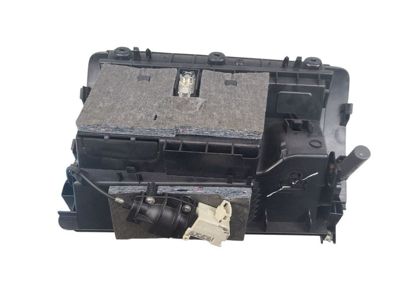 Q7 AUDI   2007 Glove Box 627419
