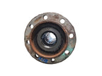Front Spindle/Knuckle From 8501 GVW Spindle Fits 80-97 FORD F250 PICKU