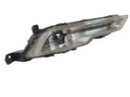 Passenger Corner/Park Light Fog-driving LED L Sport Fits 17-19 FUSION 