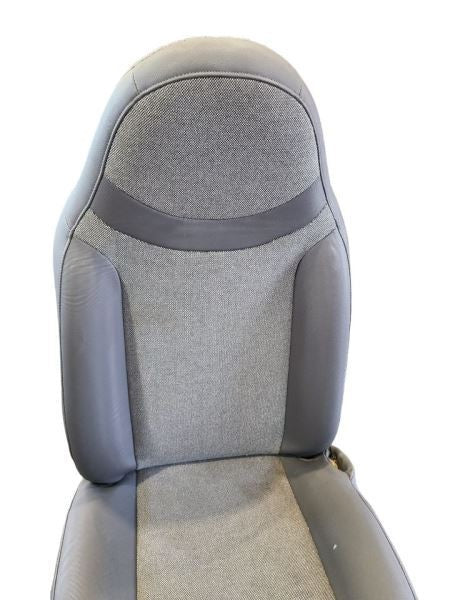 Passenger Front Seat Thru 4/07/02 Regular Cab Bench Fits 01-02 RANGER 
