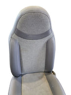 Passenger Front Seat Thru 4/07/02 Regular Cab Bench Fits 01-02 RANGER 