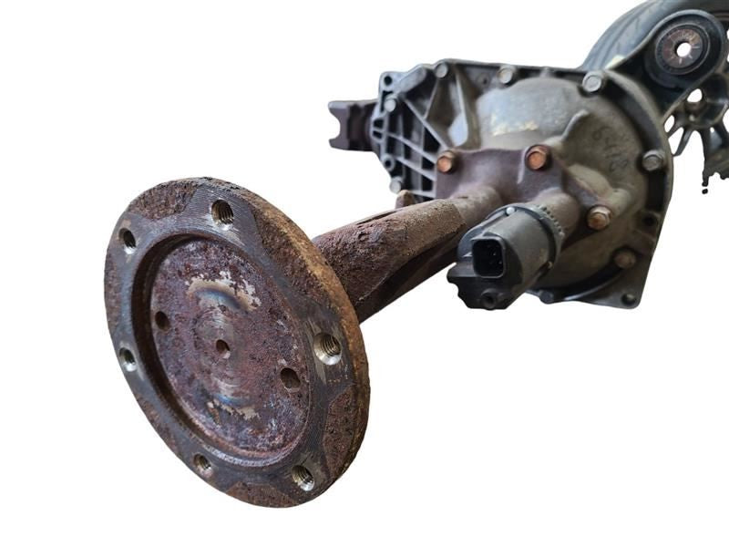 Carrier Front Axle Classic Style 3.73 Ratio Opt GT4 Fits 97-00 TAHOE 5