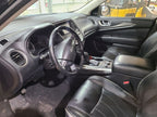 Seat Belt Front Bucket Driver Retractor Fits 15-20 INFINITI QX60 68072