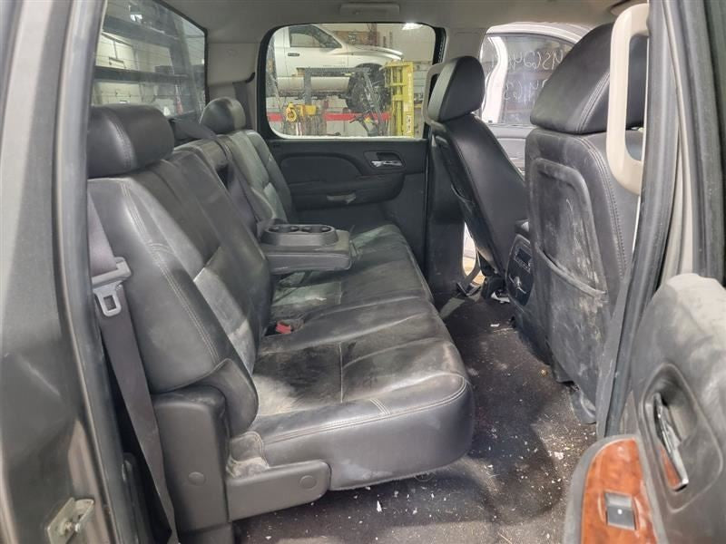 Audio Equipment Radio Opt U3U ID 20862568 Fits 09 TAHOE 281798 2086256