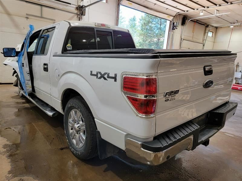 Transfer Case Electronic Shift Fits 09-11 FORD F150 PICKUP 589878