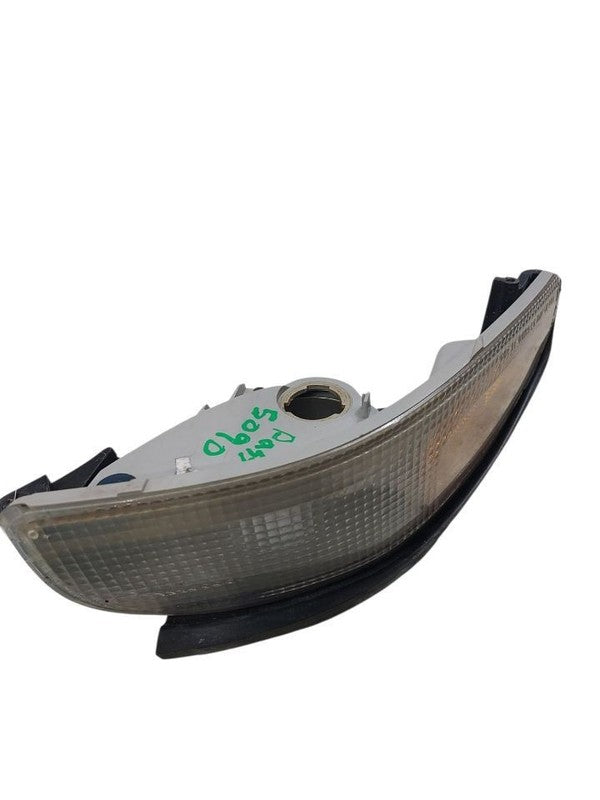 Passenger Corner/Park Light Park Lamp-turn Signal Fits 97-04 CORVETTE 