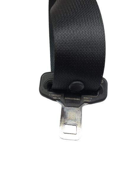 TELLURIDE 2020 Seat Belt Rear 601522