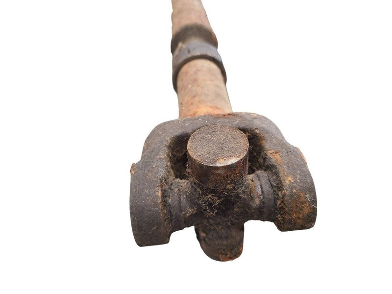 Rear Drive Shaft CJ7 Manual Transmission 4 Speed Fits 80 82-86 CJ-SERI