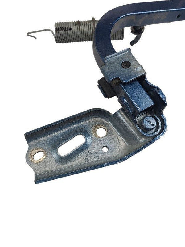 JETTA     2019 Trunk Lid Hinge 611842