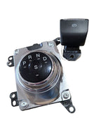 FUSION    2018 Transmission Shift 638099