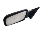 Driver Side View Mirror Manual 3 Bolt Fits 88-02 CHEVROLET 3500 PICKUP