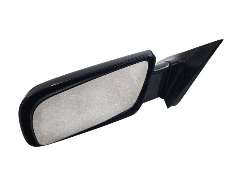 Driver Side View Mirror Manual 3 Bolt Fits 88-02 CHEVROLET 3500 PICKUP