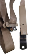 Seat Belt Front Bucket Seat Driver Retractor Fits 98-02 ISUZU TROOPER 