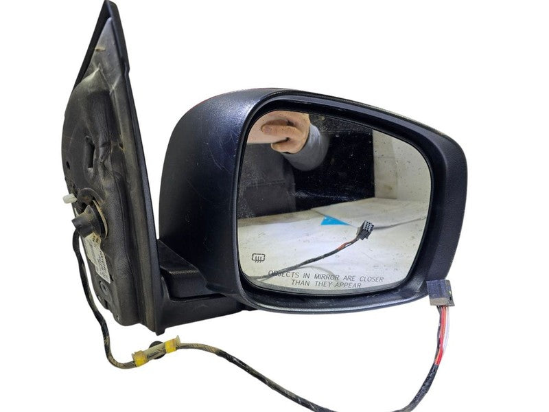 Passenger Side View Mirror Power Painted Fits 11-16 TOWN & COUNTRY 621