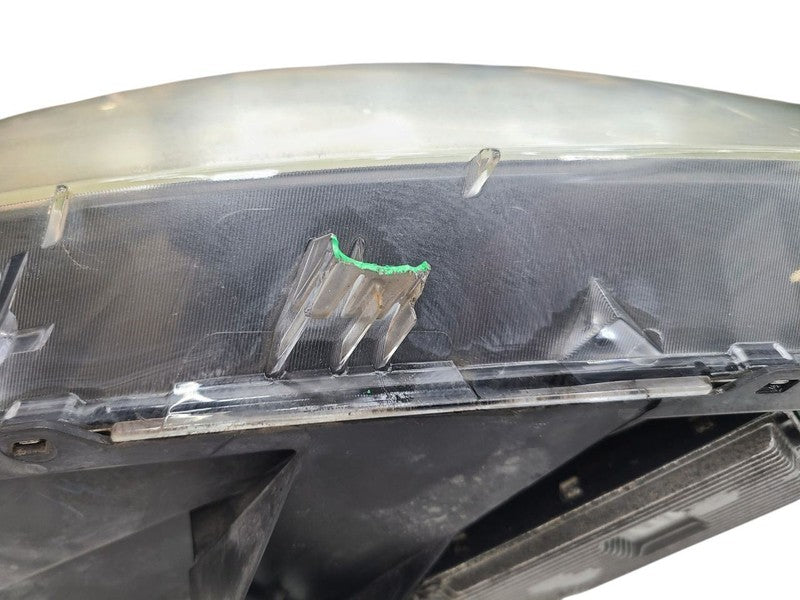 Passenger Headlight Xenon HID With Adaptive Headlamps Fits 16-18 MKX 6