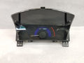 Speedometer Cluster US Market Lower Tachometer MX Fits 12-13 CIVIC 544
