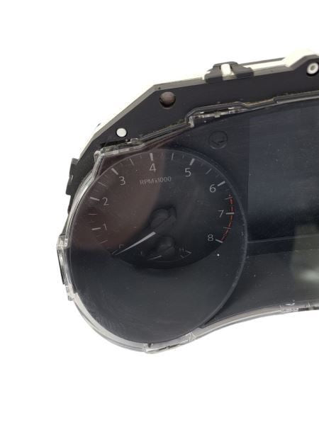 Speedometer Cluster VIN 5 1st Digit Usa Built MPH Fits 19-20 ROGUE 601