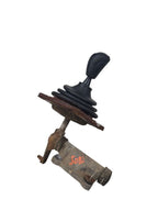 LANDCRUIS 2000 Transmission Shift 632042