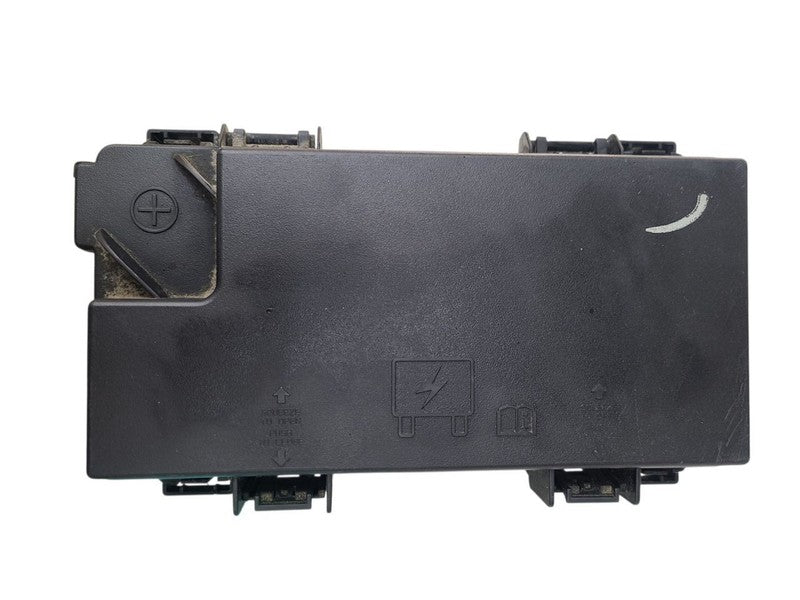Chassis ECM Multifunction Includes Fuse Box Fits 12 WRANGLER 680359