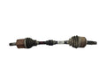 Driver Axle Shaft Front Axle Automatic Transmission CVT Fits 16-22 HR-