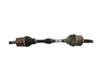 Driver Axle Shaft Front Axle Automatic Transmission CVT Fits 16-22 HR-