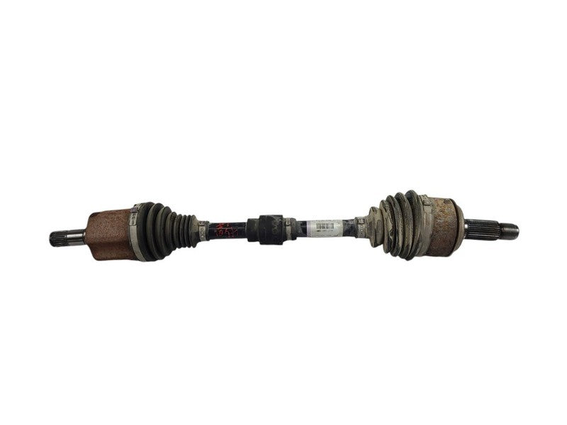 Driver Axle Shaft Front Axle Automatic Transmission CVT Fits 16-22 HR-