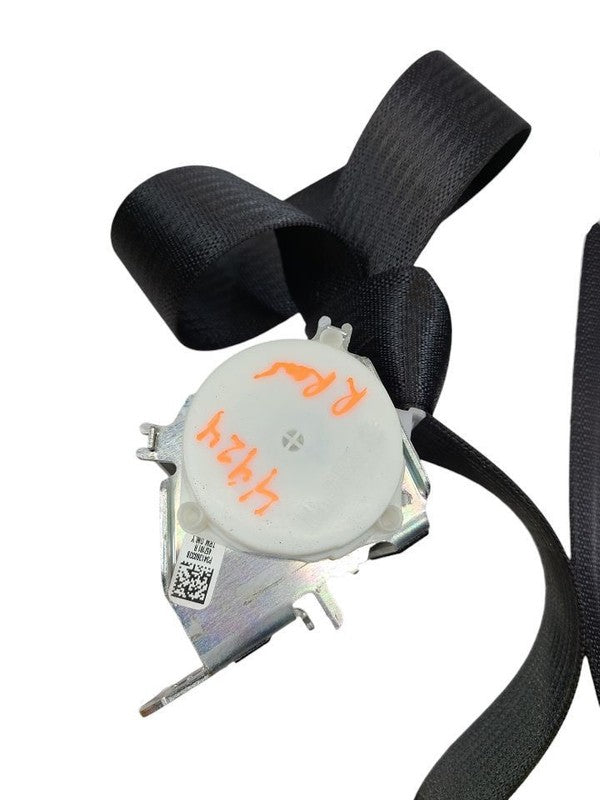 SIERRA150 2019 Seat Belt Rear 616351