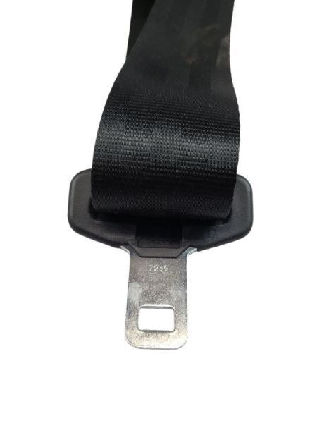 ESCAPE    2018 Seat Belt Rear 602368