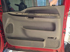 F350SD    2005 Front Door Trim Panel 647976