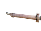 Rear Drive Shaft 4WD Crew Cab 8' Box Fits 11-16 SIERRA 3500 PICKUP 644