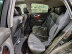 Passenger  Passenger Roof Fits 09-12 INFINITI FX SERIES 494024