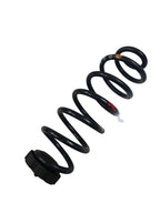Air/Coil Spring VIN Fp 7th And 8th Digit Rear Fits 09-17 AUDI Q5 63906
